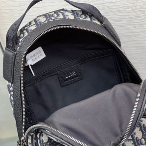 MINI RIDER SLING BAG - Image 9