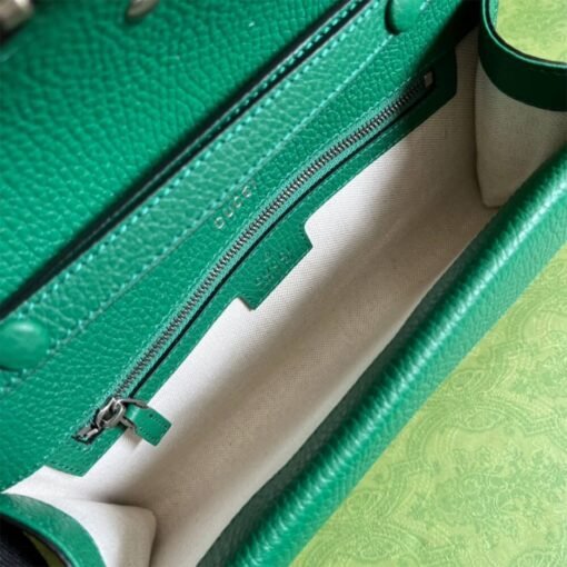 Dionysus small shoulder bag - Image 9