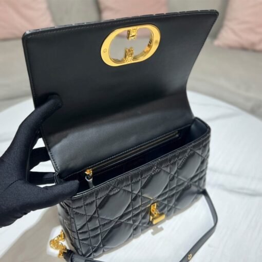 MEDIUM DIOR CARO BAG - Image 8