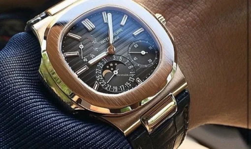 5712R - Patek Philippe NAUTILUS - Image 6