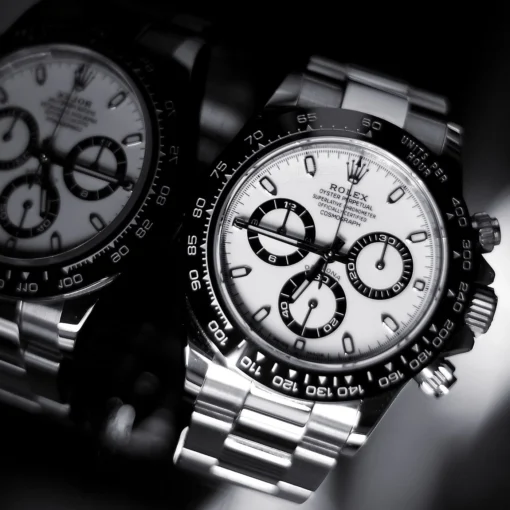 Rolex Cosmograph Daytona m116500ln Series(AAAAA Version) - Image 7