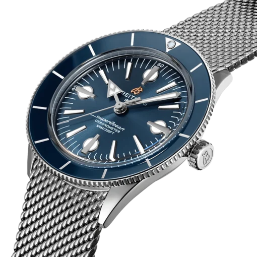 Breitling A10370161C1A1 SUPEROCEAN HERITAGE '57 - Image 2