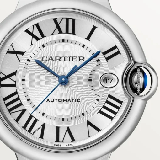 Cartier Ballon Bleu WSBB0040 watch - Image 3