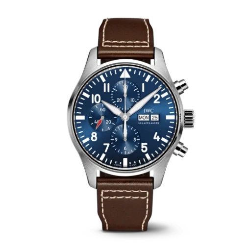 IW377714 PILOT??S WATCH (MARK XVIII EDITION ??LE PETIT PRINCE??)