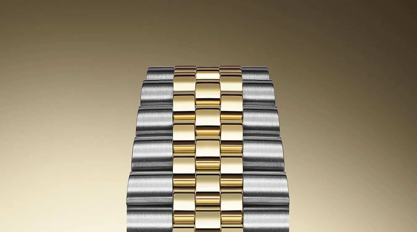 Rolex Datejust m126333-0016 Watch - Image 6