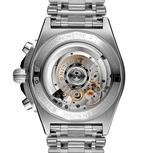 Breitling Quartz Chronograph Series AB0134101L1A1 CHRONOMAT B01 42(AAAAA version) - Image 11