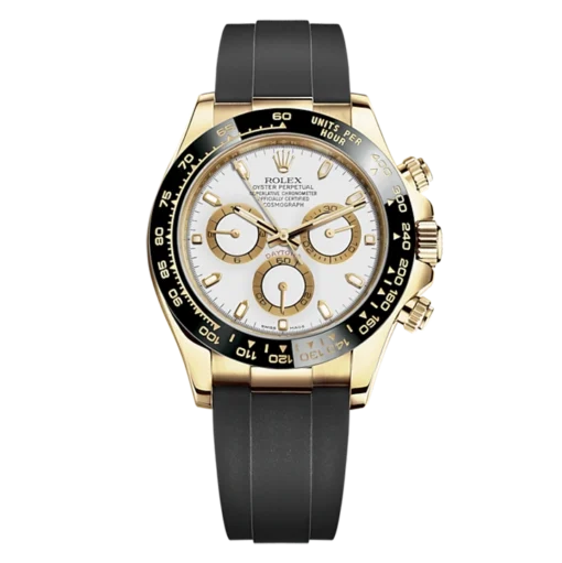 Rolex COSMOGRAPH DAYTONA-116518LN-0033