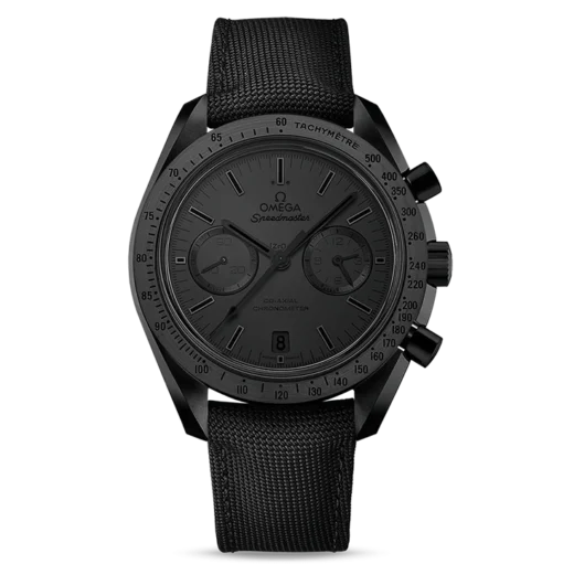 DARK SIDE OF THE MOON CO?AXIAL CHRONOMETER CHRONOGRAPH 44.25 MM -311.92.44.51.01.005(AAAAA version)