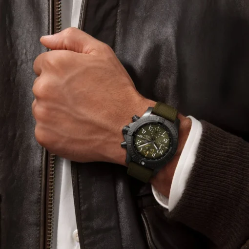 Avenger Chronograph Night Mission V13317101L1X1 - Image 3