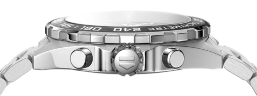TAG HEUER FORMULA 1 Quartz Chronograph - Diameter 43 mm CAZ1011.BA0842 - Image 10