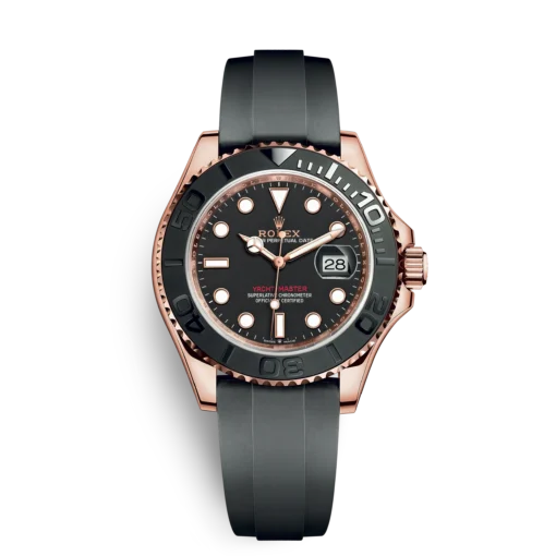 Rolex YACHT-MASTER 40 M126655