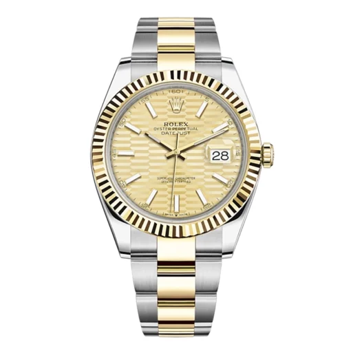 Rolex Datejust m126333-0021 Watch