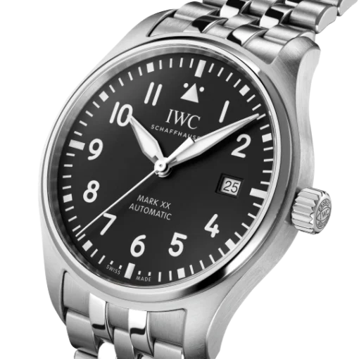 IWC pilot series IW328202 watch - Image 7