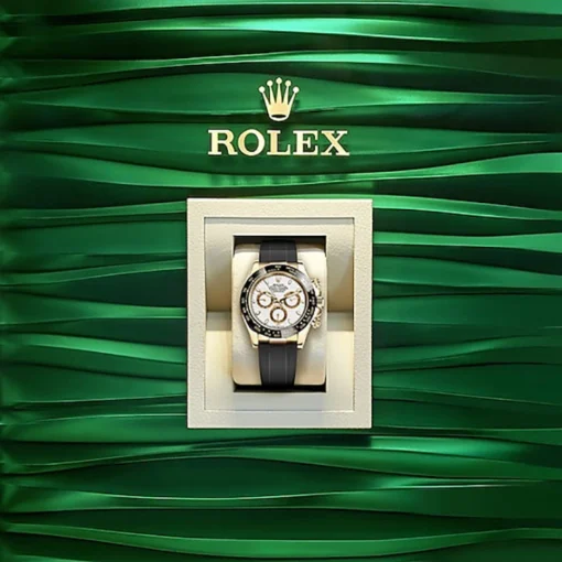 Rolex COSMOGRAPH DAYTONA-116518LN-0033 - Image 6