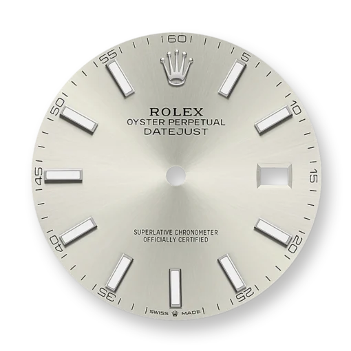 Rolex Datejust m126300-0003 Watch - Image 9