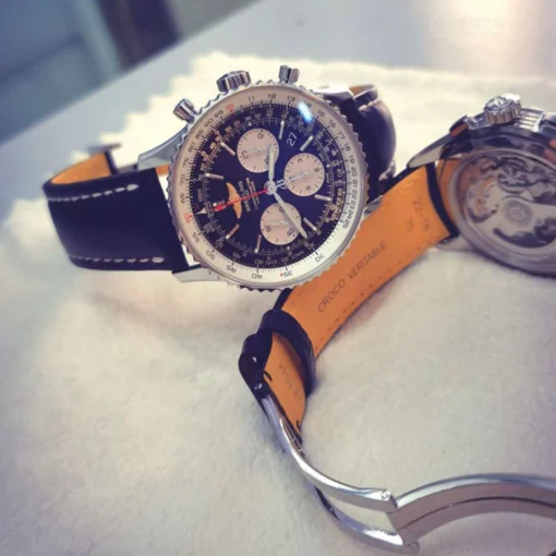 Breitling AB0127211C1X2 NAVITIMER(AAAAA version) - Image 5
