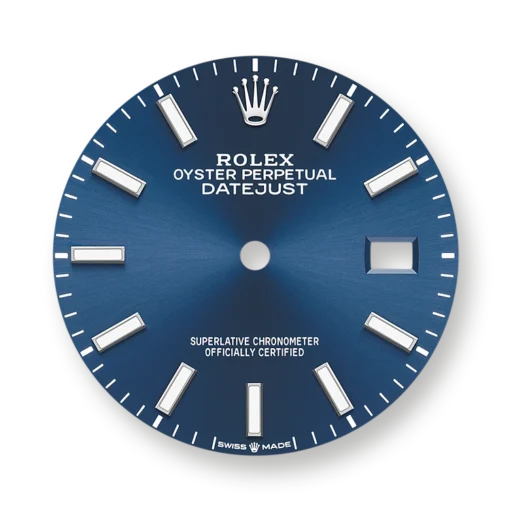 Rolex Datejust m126200-0006 Watch - Image 8