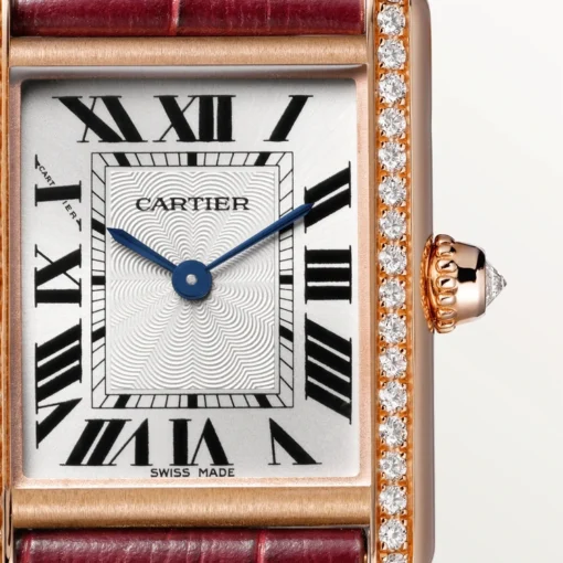 TANK LOUIS CARTIER WATCH-WJTA0037 - Image 3