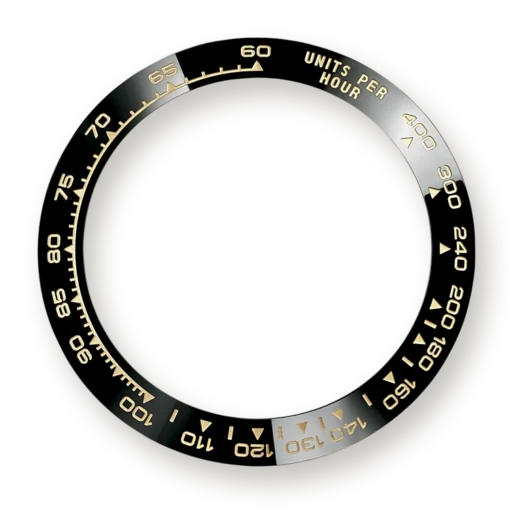 Rolex COSMOGRAPH DAYTONA-116518LN-0033 - Image 4