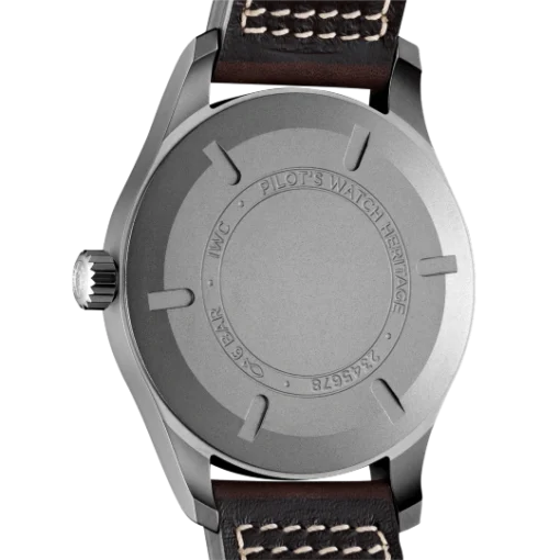 IWC pilot series IW327006 watch - Image 3