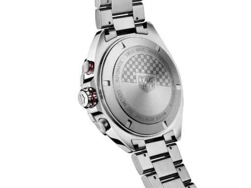 TAG HEUER FORMULA 1 Automatic Chronograph - Diameter 44 mm CAZ2012.BA0876 - Image 3