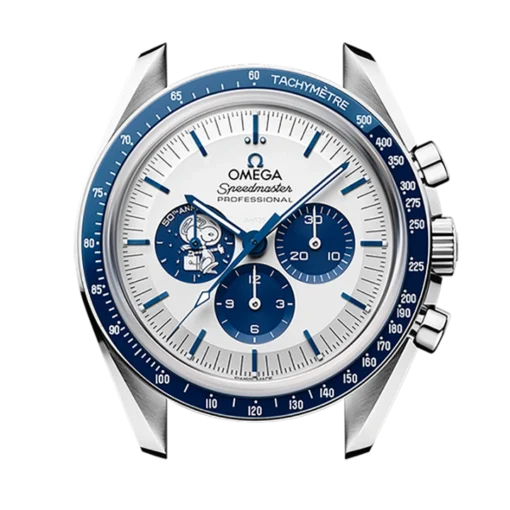 (Top version 1:1) ANNIVERSARY SERIES CO?AXIAL MASTER CHRONOMETER CHRONOGRAPH 42 MM-310.32.42.50.02.001 - Image 7