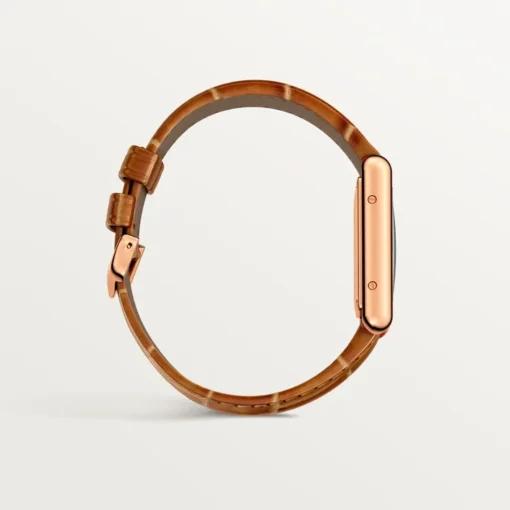 TANK LOUIS CARTIER WATCH -WGTA0010 - Image 9
