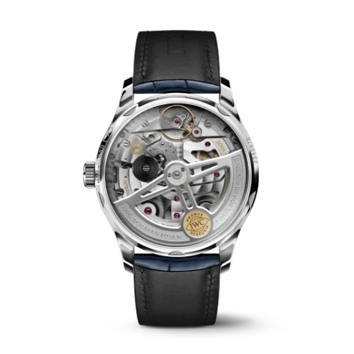 IWC Portugieser IW500715 watch (PORTUGIESER CHRONOGRAPH) - Image 3
