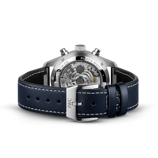 IWC pilot series IW388101 watch(AAAAA version) - Image 3