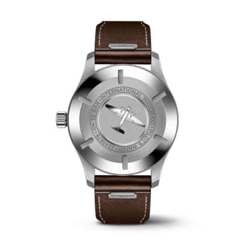 IWC pilot series IW328205 watch - Image 3