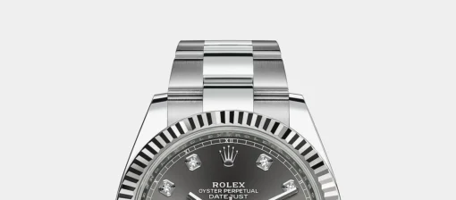 Rolex Datejust m126334-0005 Watch - Image 3