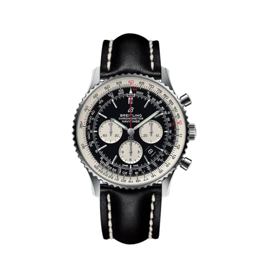 Breitling AB0127211B1X1 NAVITIMER