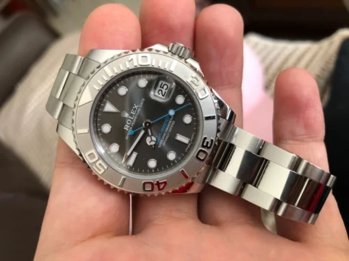 Yacht-master m126622-0001 - Image 3