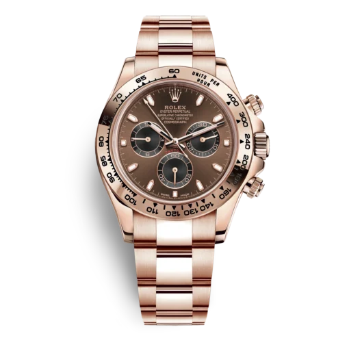 Rolex COSMOGRAPH DAYTONA-116505-0013
