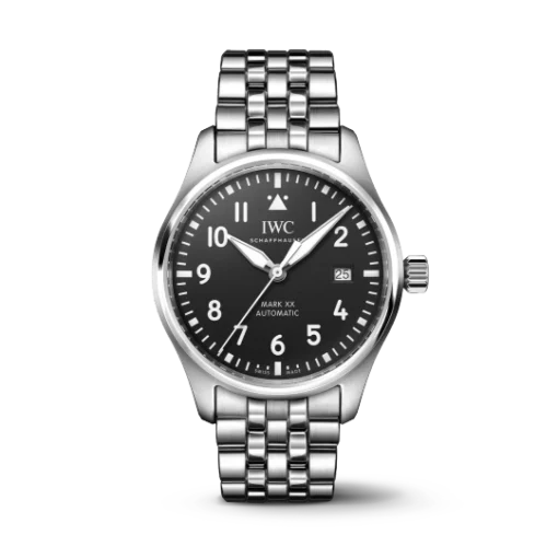 IWC pilot series IW328202 watch