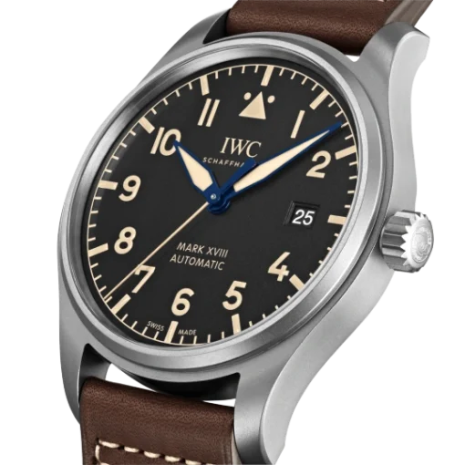 IWC pilot series IW327006 watch - Image 2