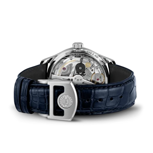 IWC Portugieser IW500715 watch (PORTUGIESER CHRONOGRAPH) - Image 4