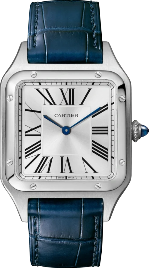 SANTOS DE CARTIER WATCH-WSSA0009 - Image 3
