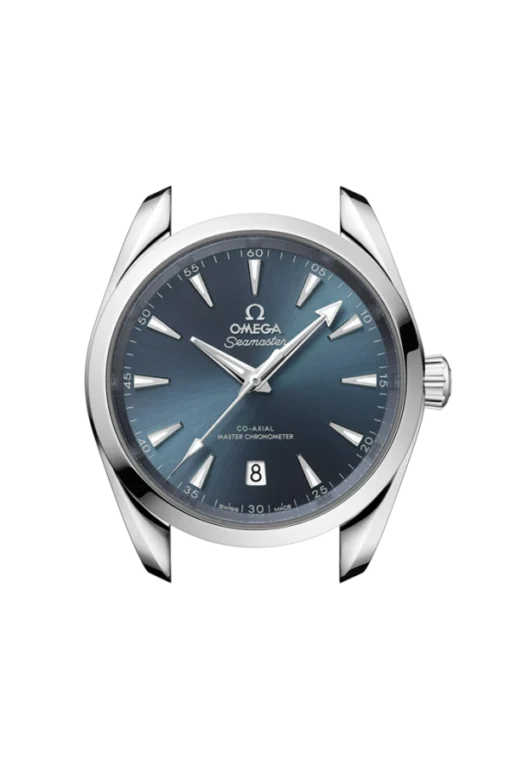 AQUA TERRA 150M CO?AXIAL MASTER CHRONOMETER 38 MM-220.10.38.20.03.003 - Image 2