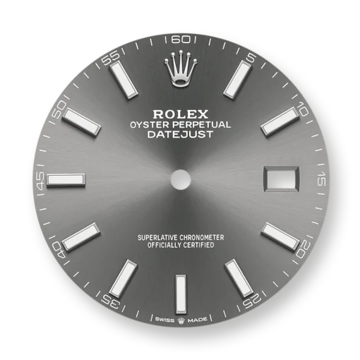 Rolex Datejust m126334-0013 Watch - Image 10