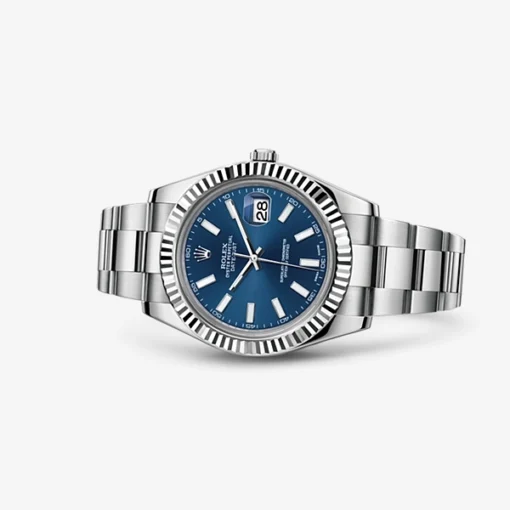 Rolex Datejust 116334-0005 Watch - Image 9