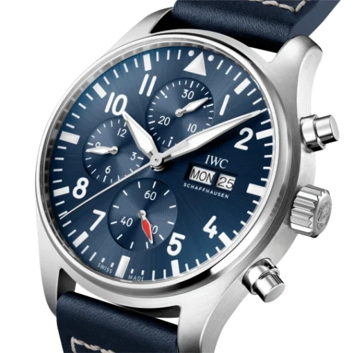 IWC pilot series IW378003 watch - Image 2