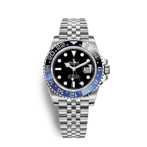 Rolex Perpetual GMT-Master II 126710blnr Series(AAAAA Version) - Image 11