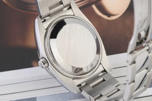 Rolex Datejust m115234-0004 Watch - Image 4