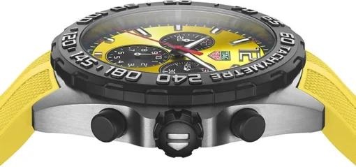 TAG HEUER FORMULA 1 Quartz Chronograph - Diameter 43 mm CAZ101AM.FT8054 - Image 11