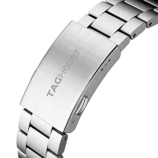 TAG HEUER FORMULA 1 Quartz Chronograph - Diameter 43 mm CAZ1011.BA0842 - Image 4