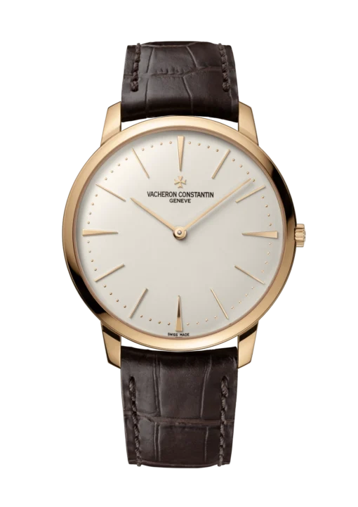 Vacheron Constantin heritage series 81180/000R-9159 watch