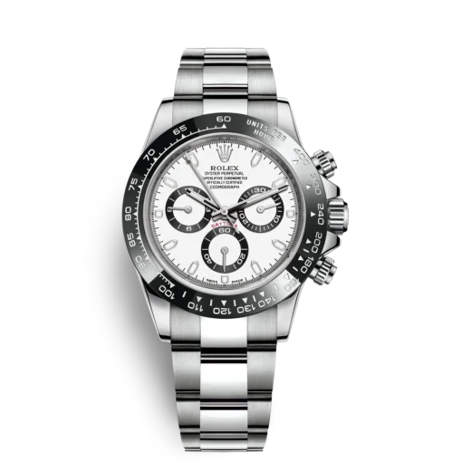 Rolex Cosmograph Daytona m116500ln Series