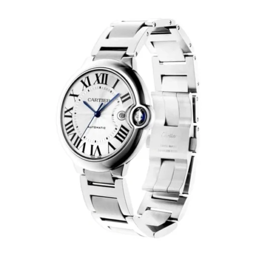 Cartier Ballon Bleu W6920042 watch - Image 2