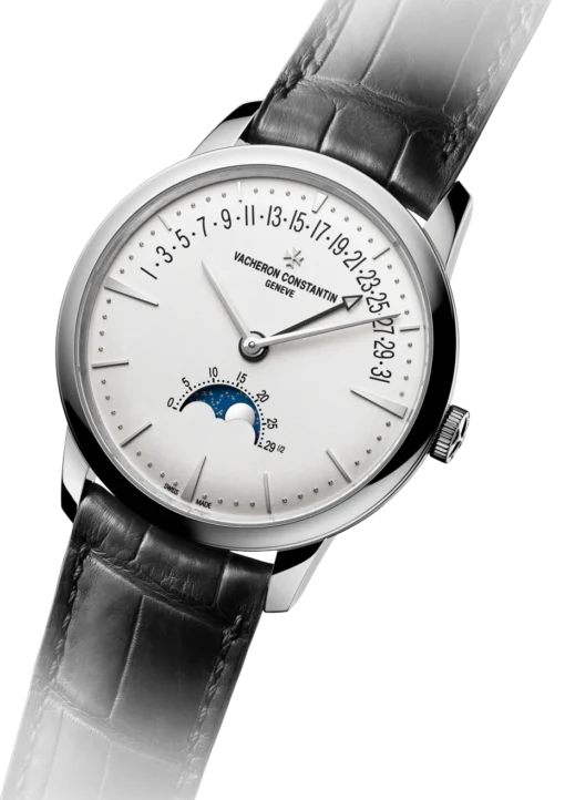 Vacheron Constantin heritage series 4010U/000G-B330 watch - Image 2